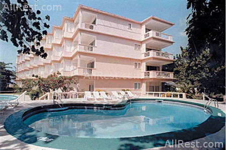 Royal Decameron Montego Beach 100